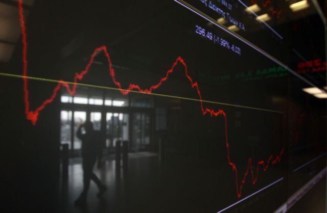 Ανοδικές τάσεις στο Χρηματιστήριο την Παρασκευή